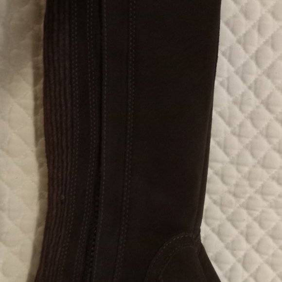 NWT Ariat All Around Half Chaps Kids ST - Picture 9 of 10